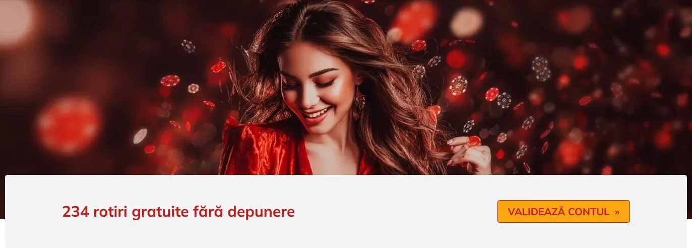 Cele mai bune cazinouri online Rotiri Gratuite La Înregistrare